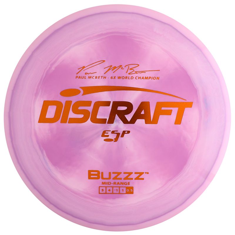 ESP Buzzz