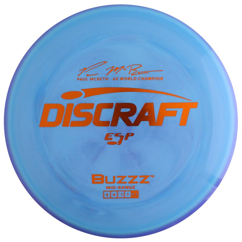ESP Buzzz