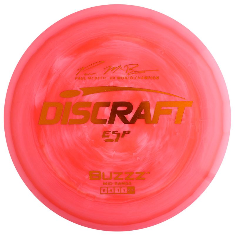 ESP Buzzz
