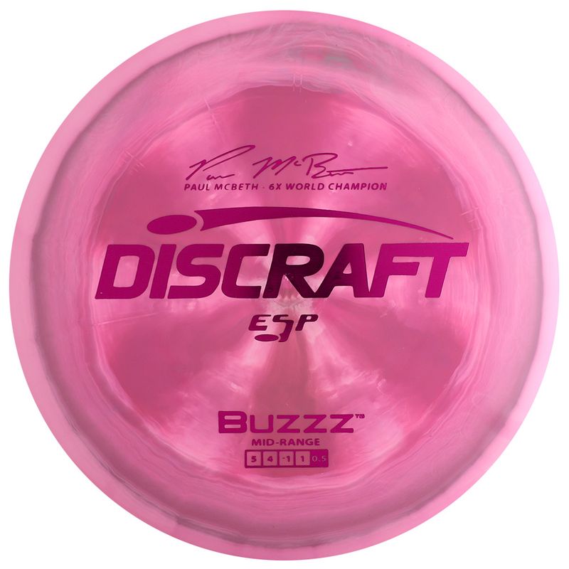 ESP Buzzz