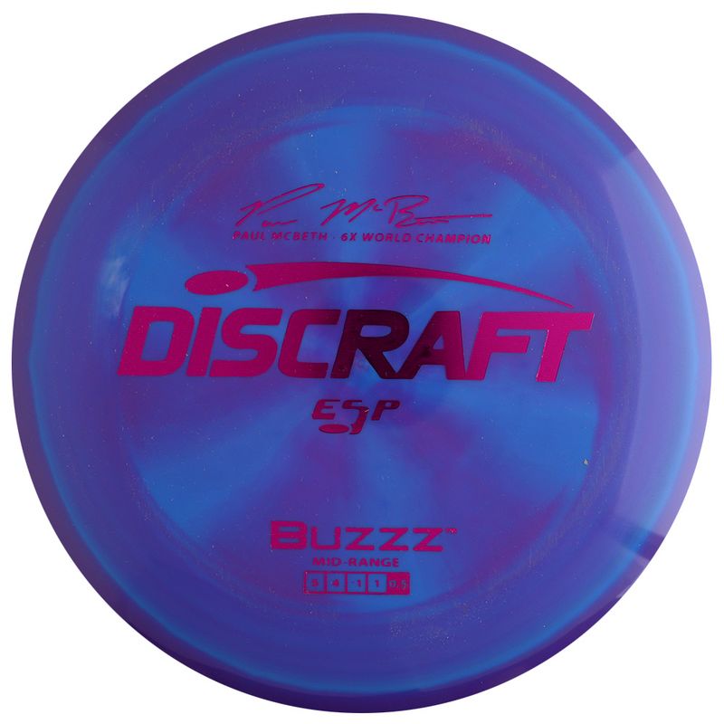 ESP Buzzz