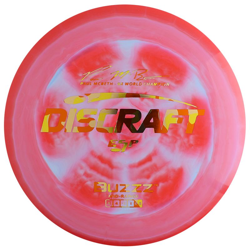 ESP Buzzz