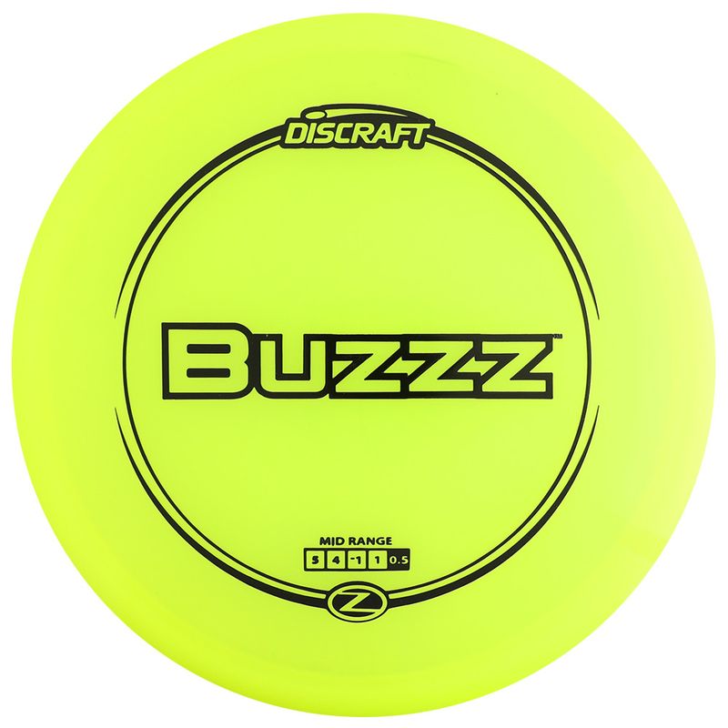 Z Buzzz