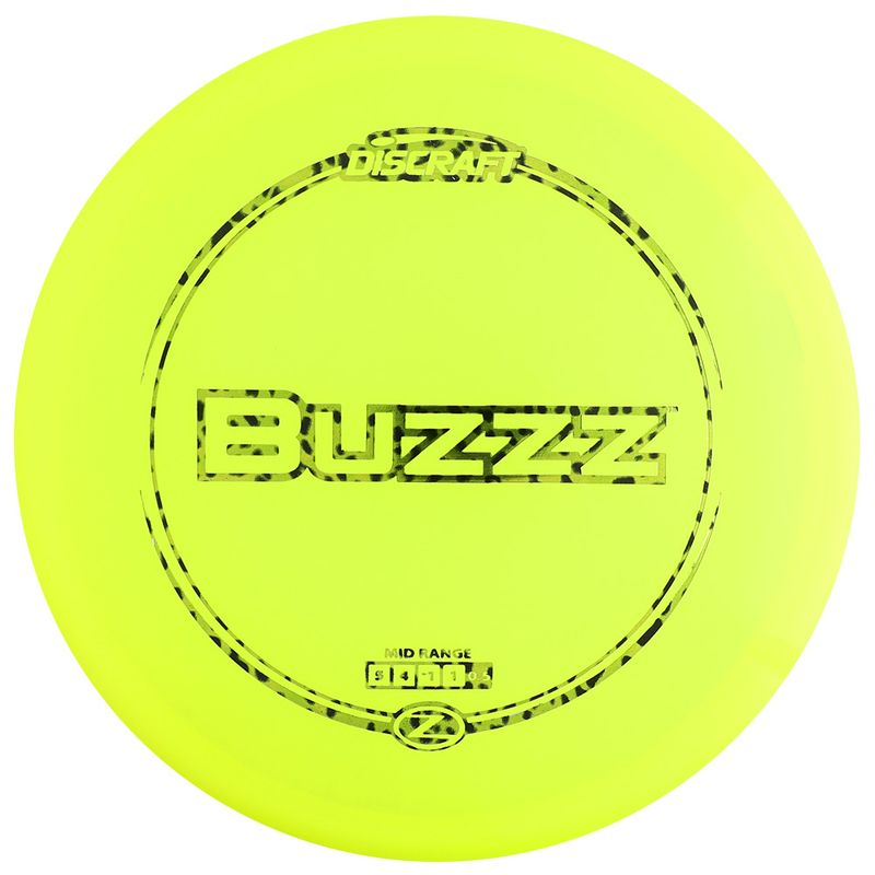 Z Buzzz