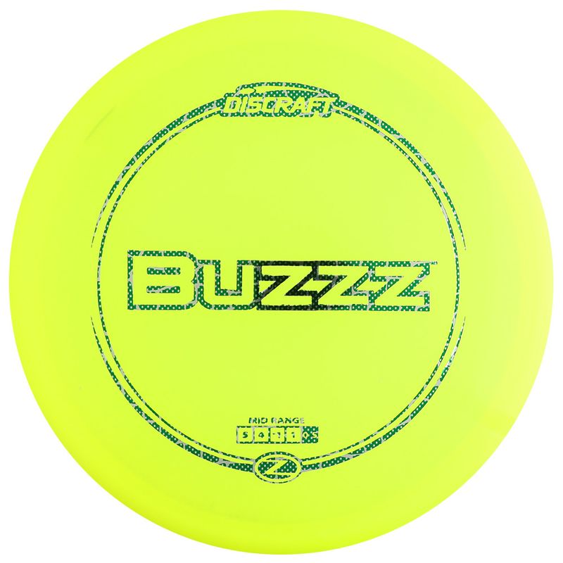 Z Buzzz