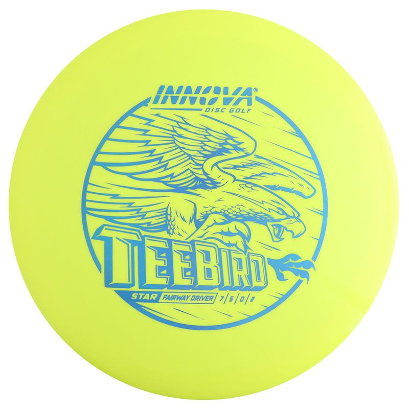 Star Teebird