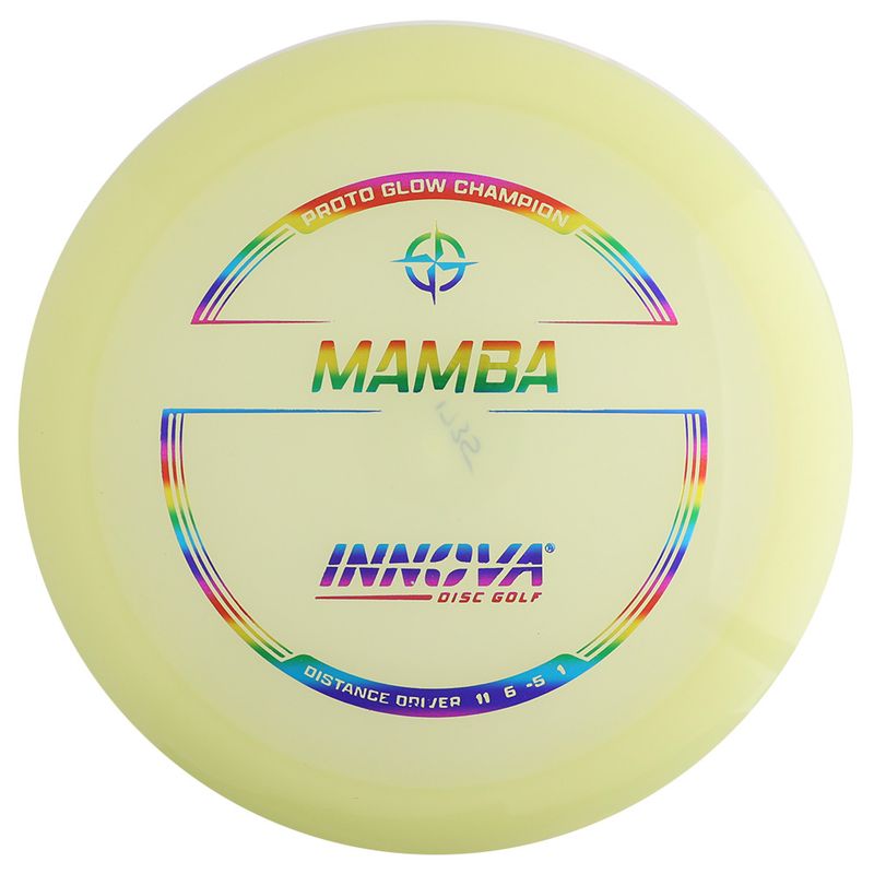Champion Proto Glow Mamba