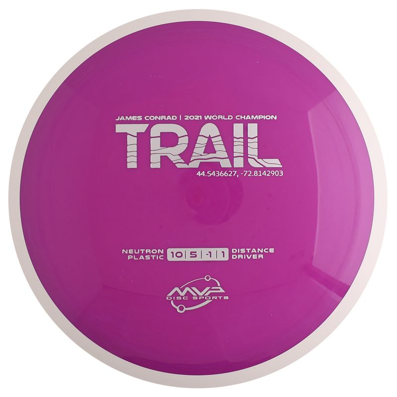 Neutron Trail - Project Lab Coat