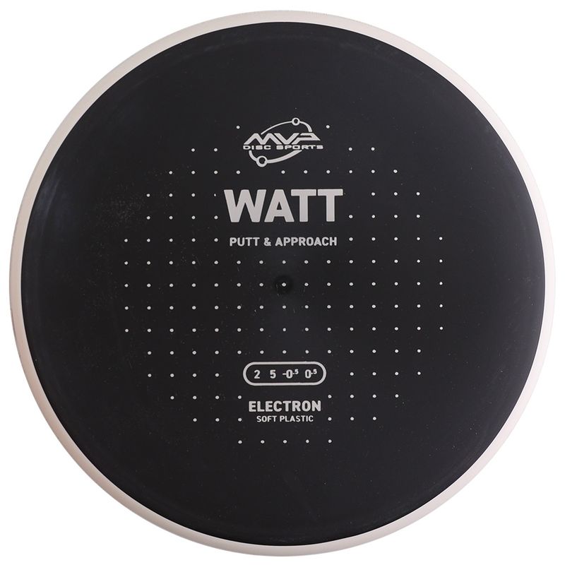Electron Watt Soft
