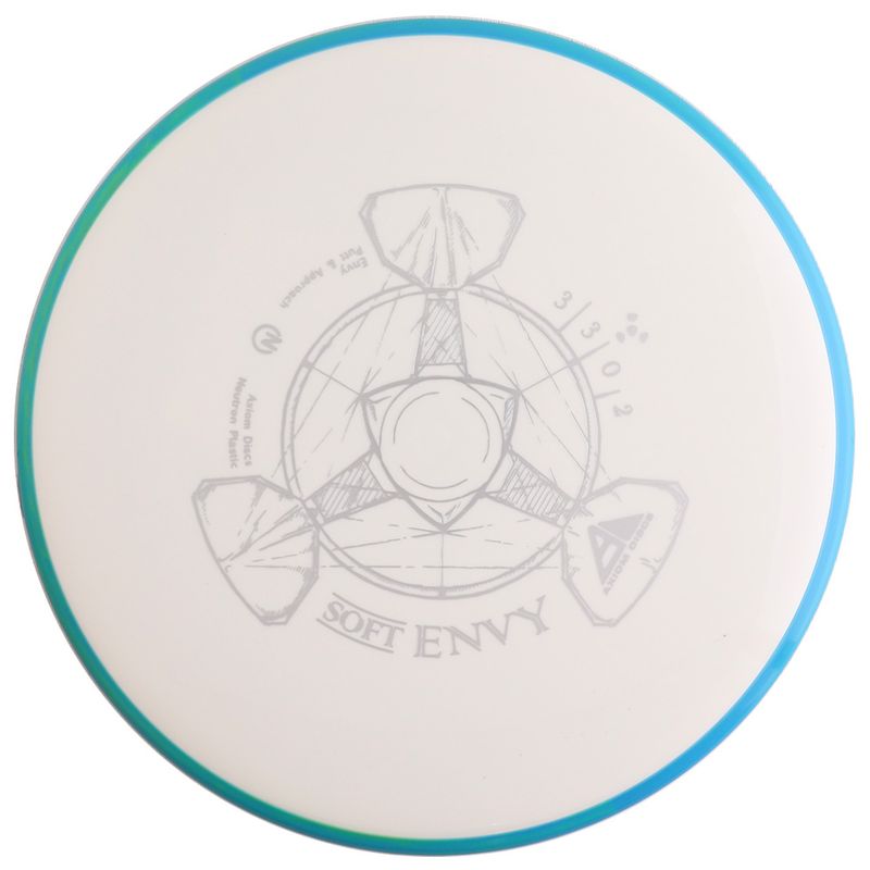 Neutron Envy Soft 