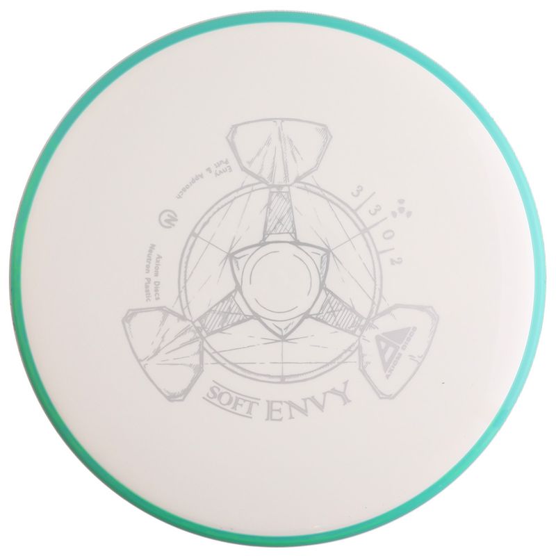 Neutron Envy Soft 