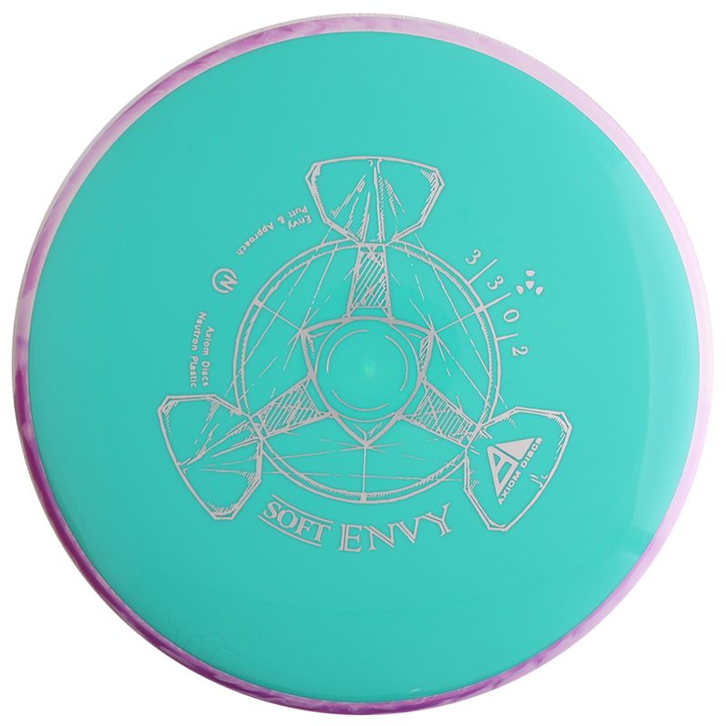 Neutron Envy Soft 