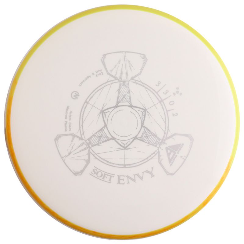 Neutron Envy Soft 