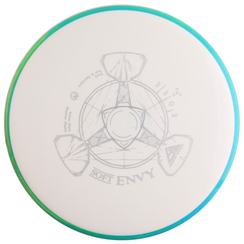 Neutron Envy Soft 