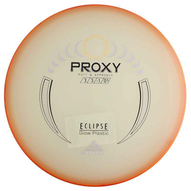 Eclipse Proxy