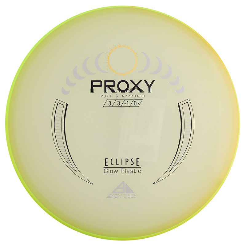 Eclipse Proxy
