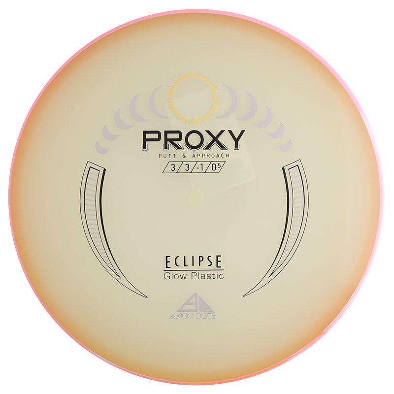 Eclipse Proxy