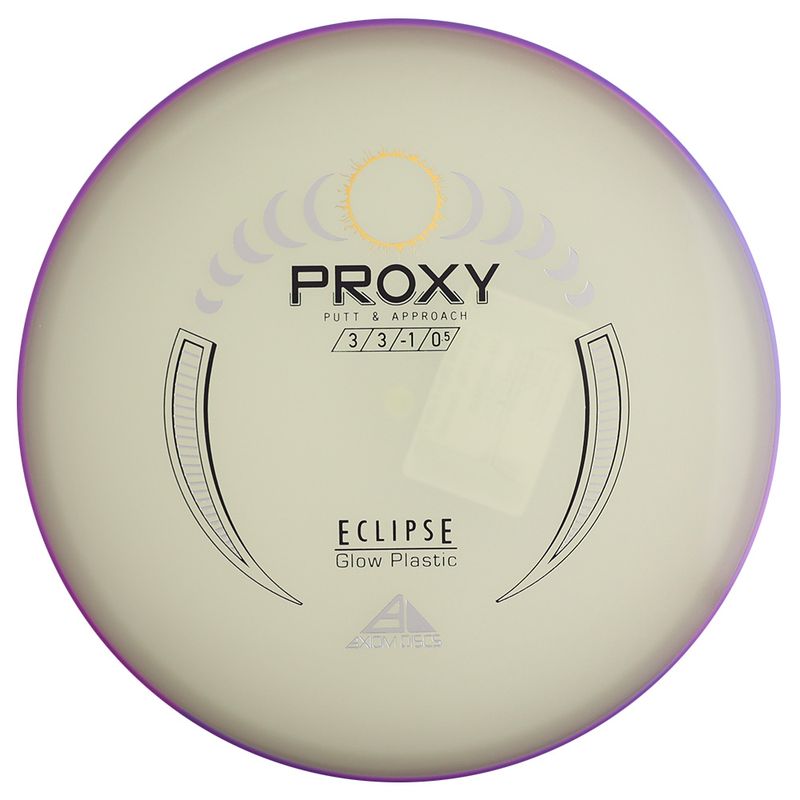 Eclipse Proxy