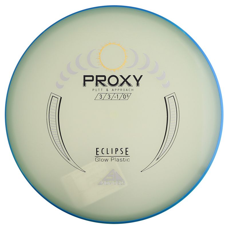 Eclipse Proxy