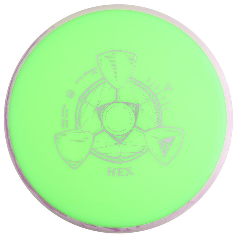 Neutron Hex