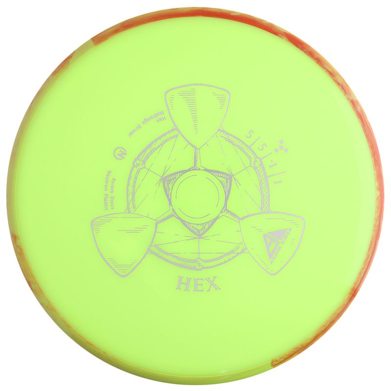 Neutron Hex