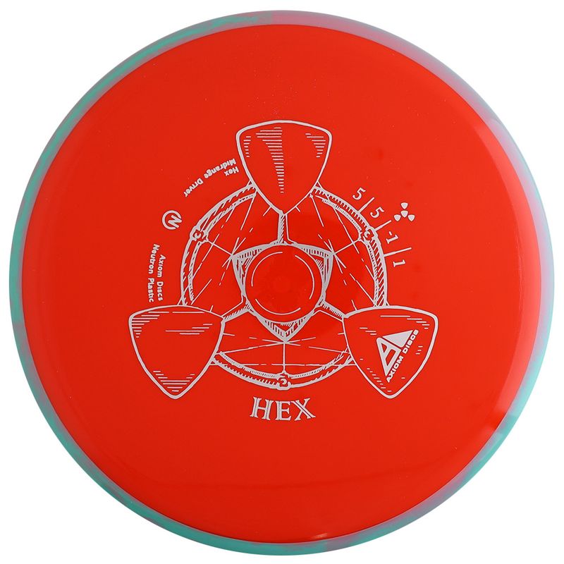Neutron Hex