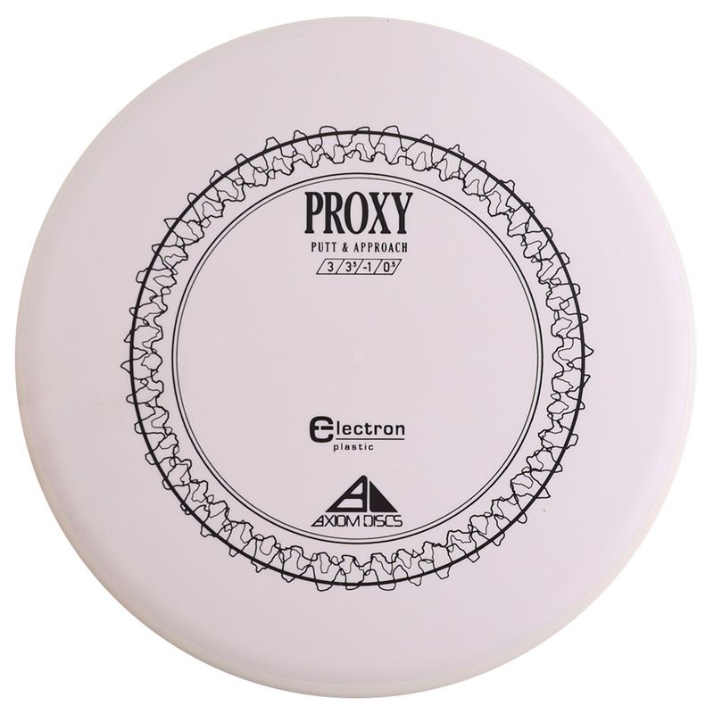 Electron Proxy