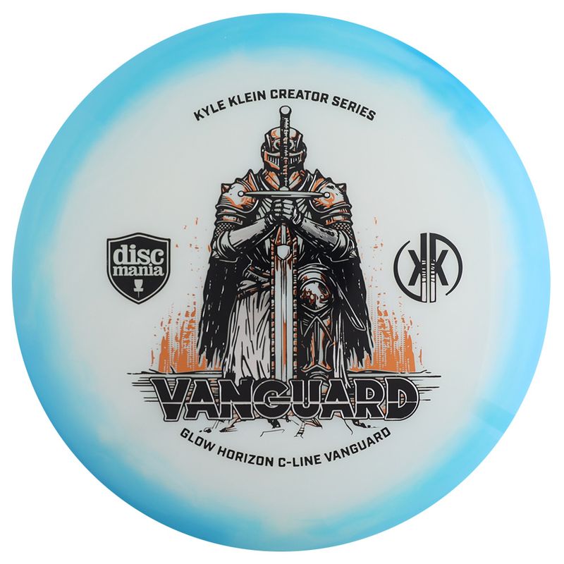 C-Line Glow Horizon Vanguard - Kyle Klein
