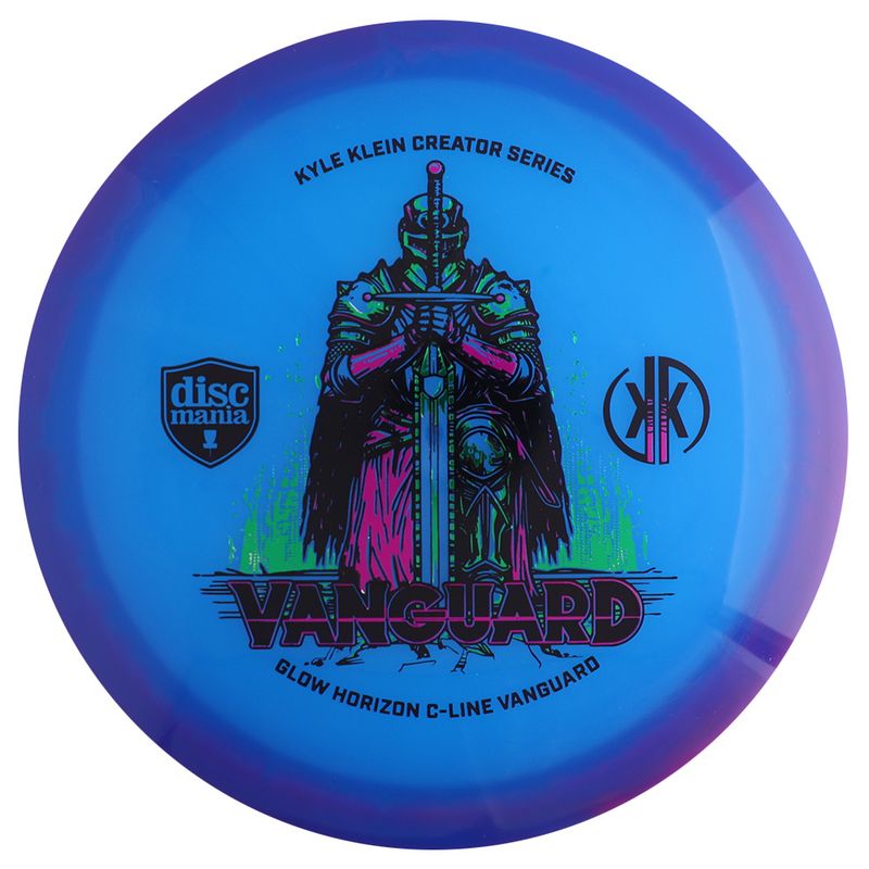 C-Line Glow Horizon Vanguard - Kyle Klein