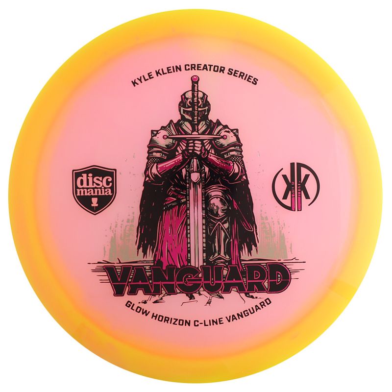 C-Line Glow Horizon Vanguard - Kyle Klein