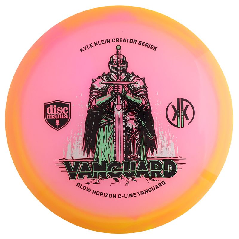 C-Line Glow Horizon Vanguard - Kyle Klein