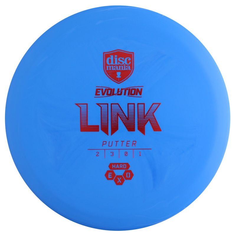 EXO Hard Link