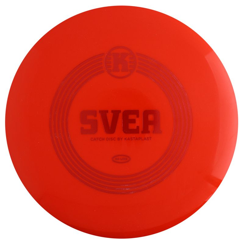 K4 Svea - Dealer Exclusive