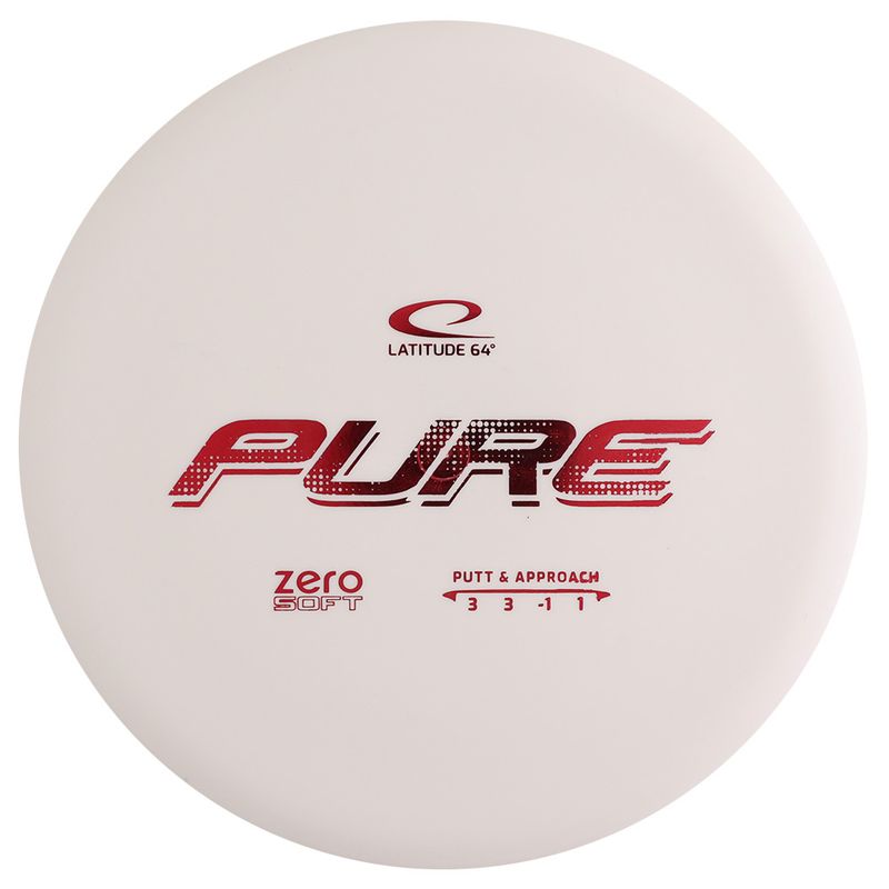 Zero Soft Pure