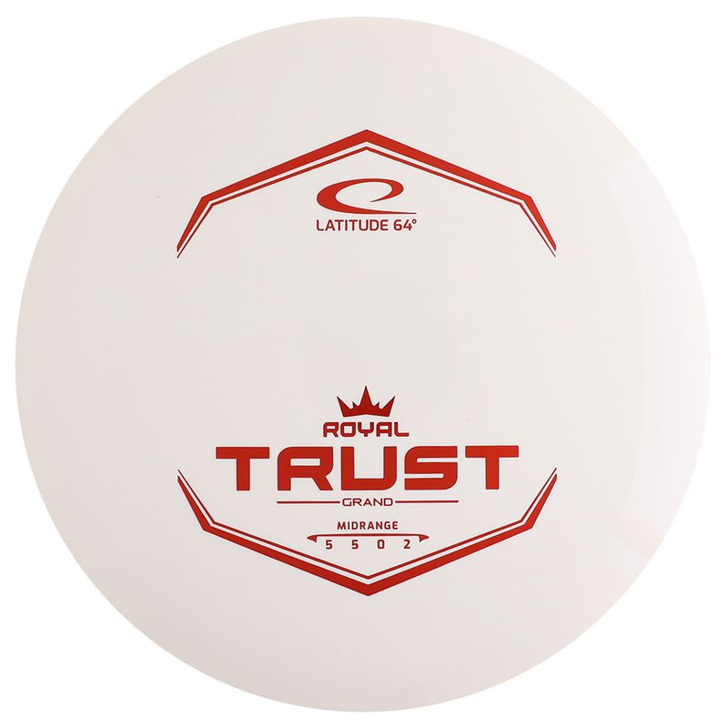 Grand Trust