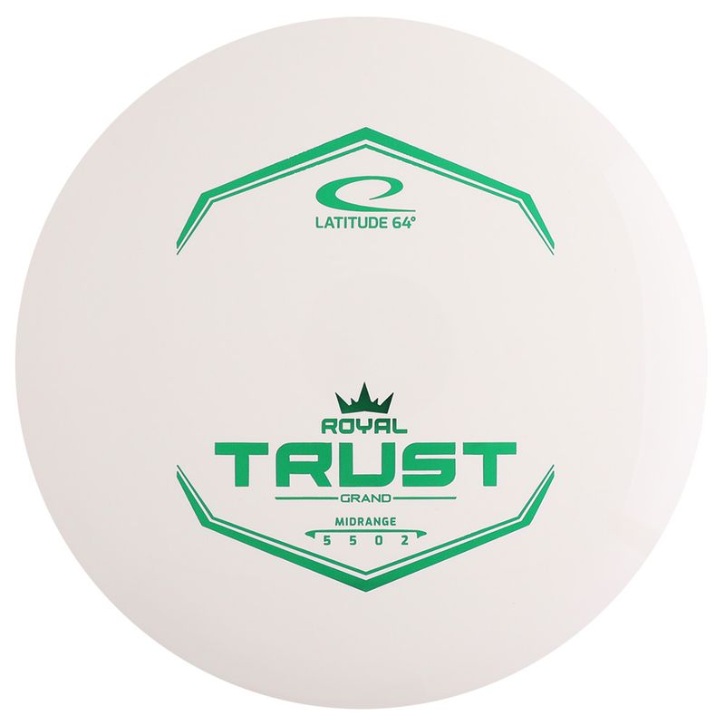 Grand Trust