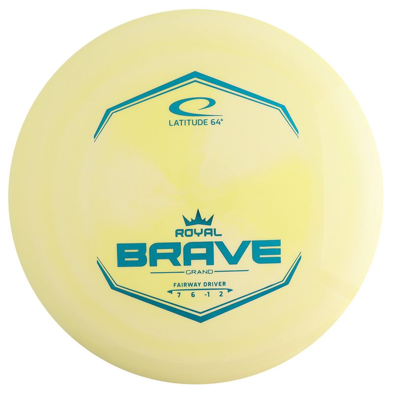 Grand Brave