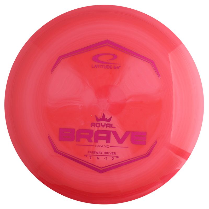 Grand Brave