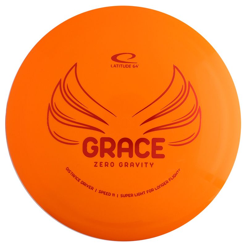 Zero Gravity Grace