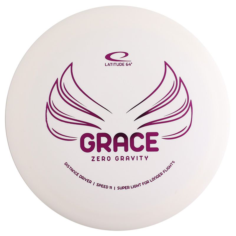 Zero Gravity Grace