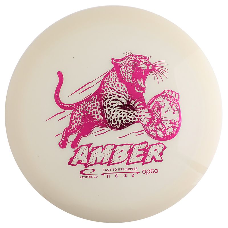 Opto Amber