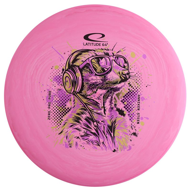 Zero Pro Pure - Anniken Steen