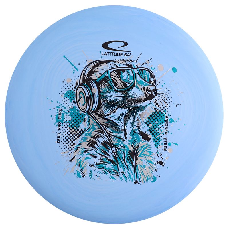 Zero Pro Pure - Anniken Steen