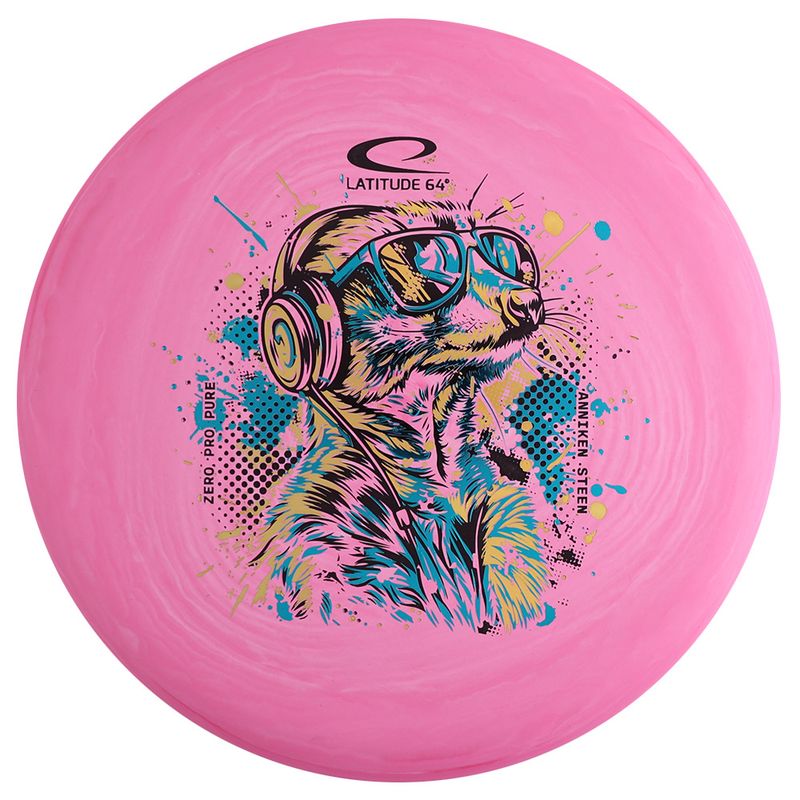 Zero Pro Pure - Anniken Steen