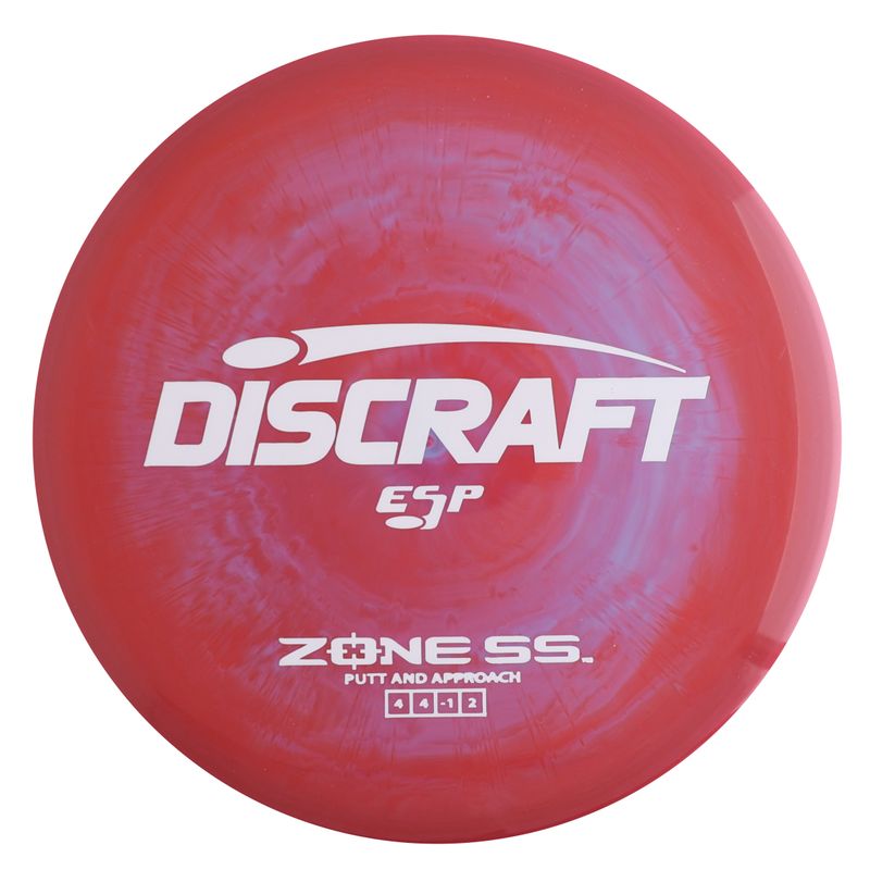ESP Zone SS