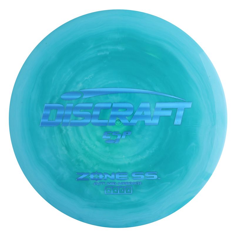 ESP Zone SS