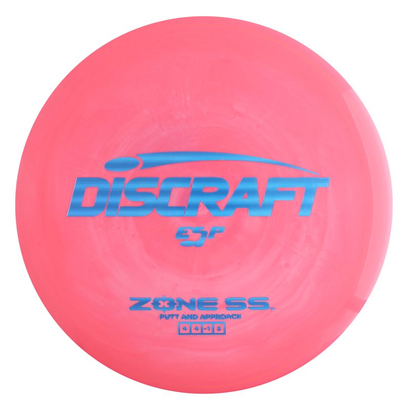 ESP Zone SS