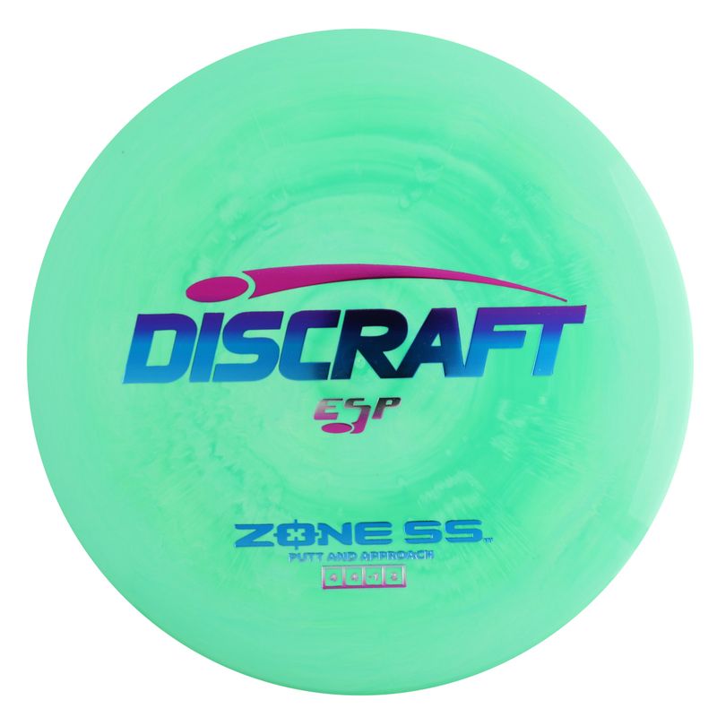 ESP Zone SS