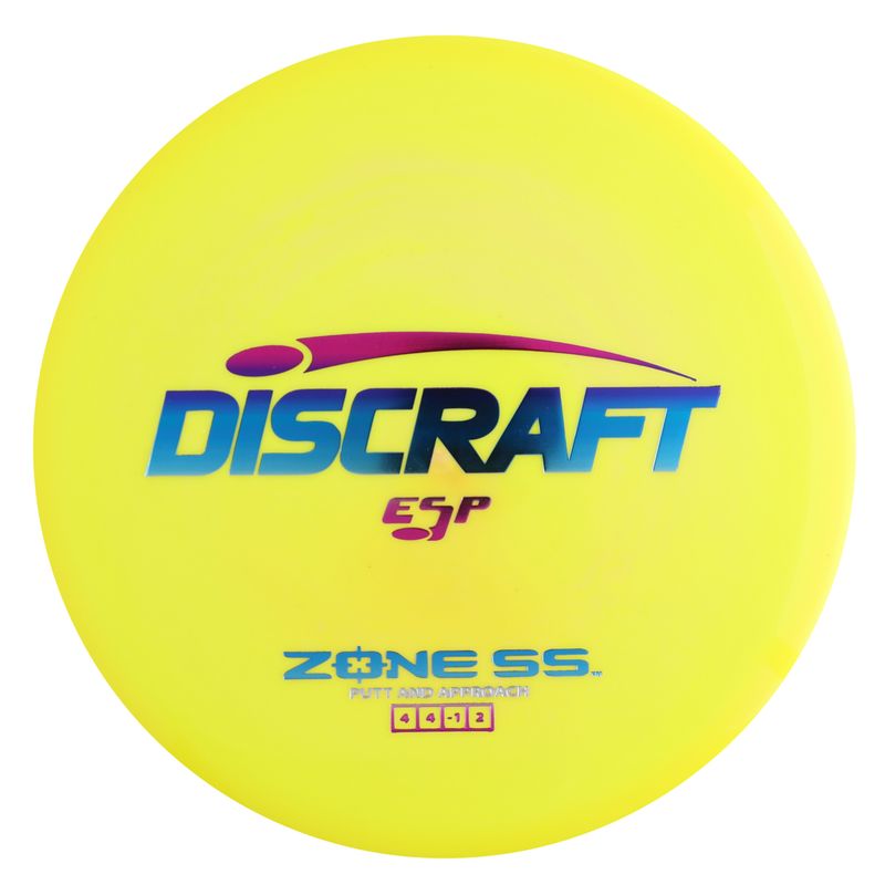 ESP Zone SS