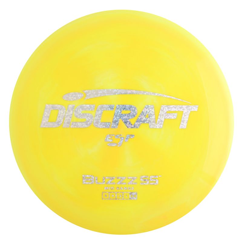 ESP Buzzz SS